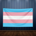 🌈 Bandeiras LGBTQIAP+ – Mostre Orgulho, Identidade e Inclusão